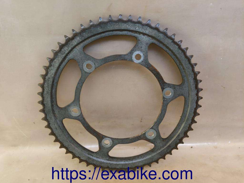 rear sprocket Yamaha TDR 125 - photo 1