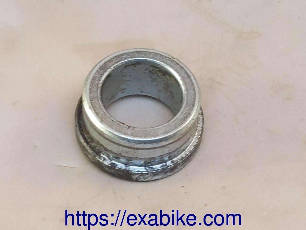 entretoise de roue arrière Yamaha TDR 125 - photo 1