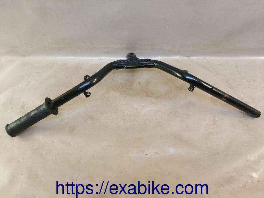 handlebar Suzuki 125 Burgman - photo 2