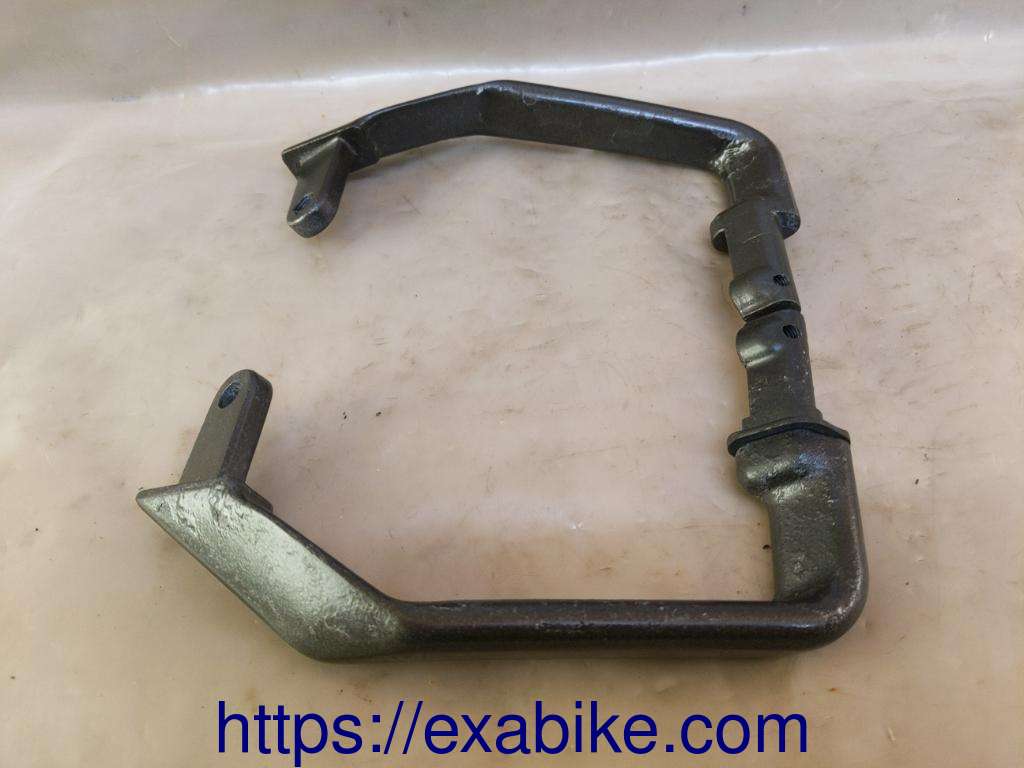 rear handle grab Honda VF750F - photo 1