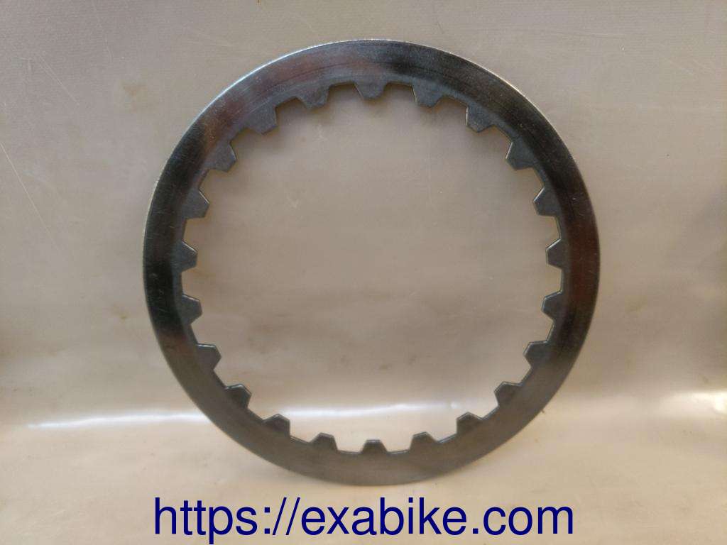clutch disc KTM 640 LC4 - photo 1