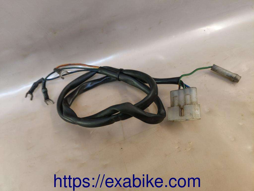 socket KTM 640 LC4 - photo 1