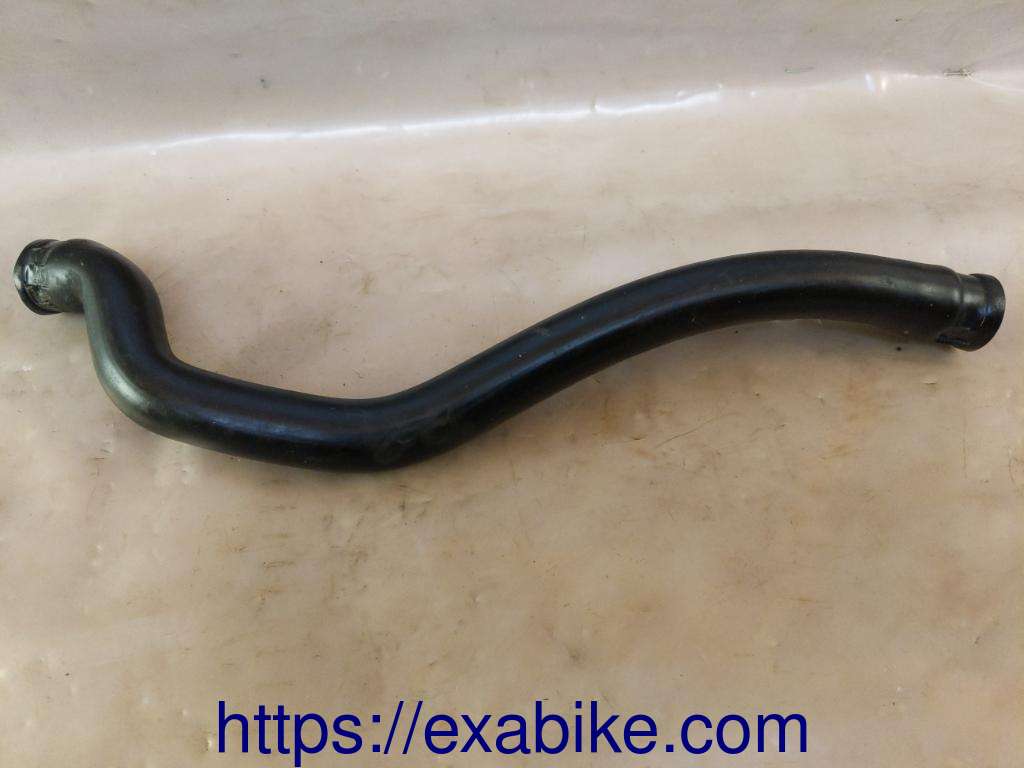water hose KTM 640 LC4 - photo 1