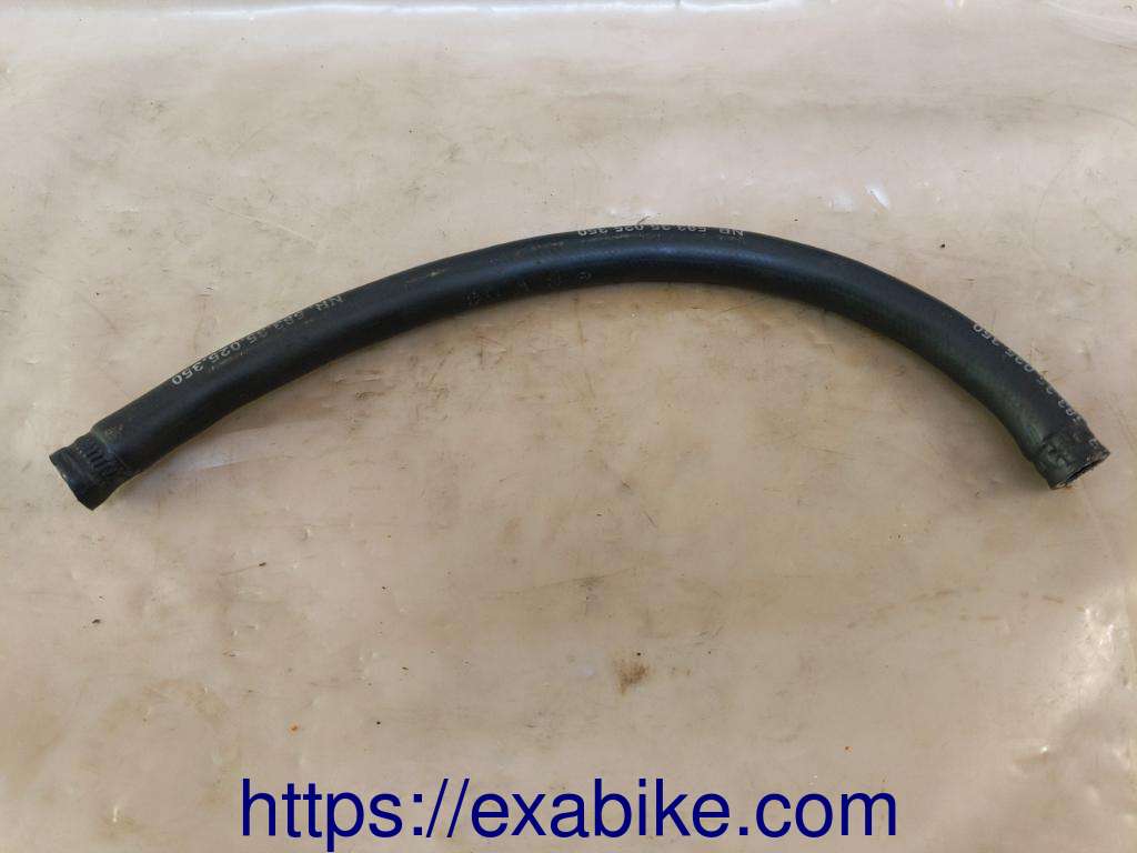 water hose KTM 640 LC4 - photo 1