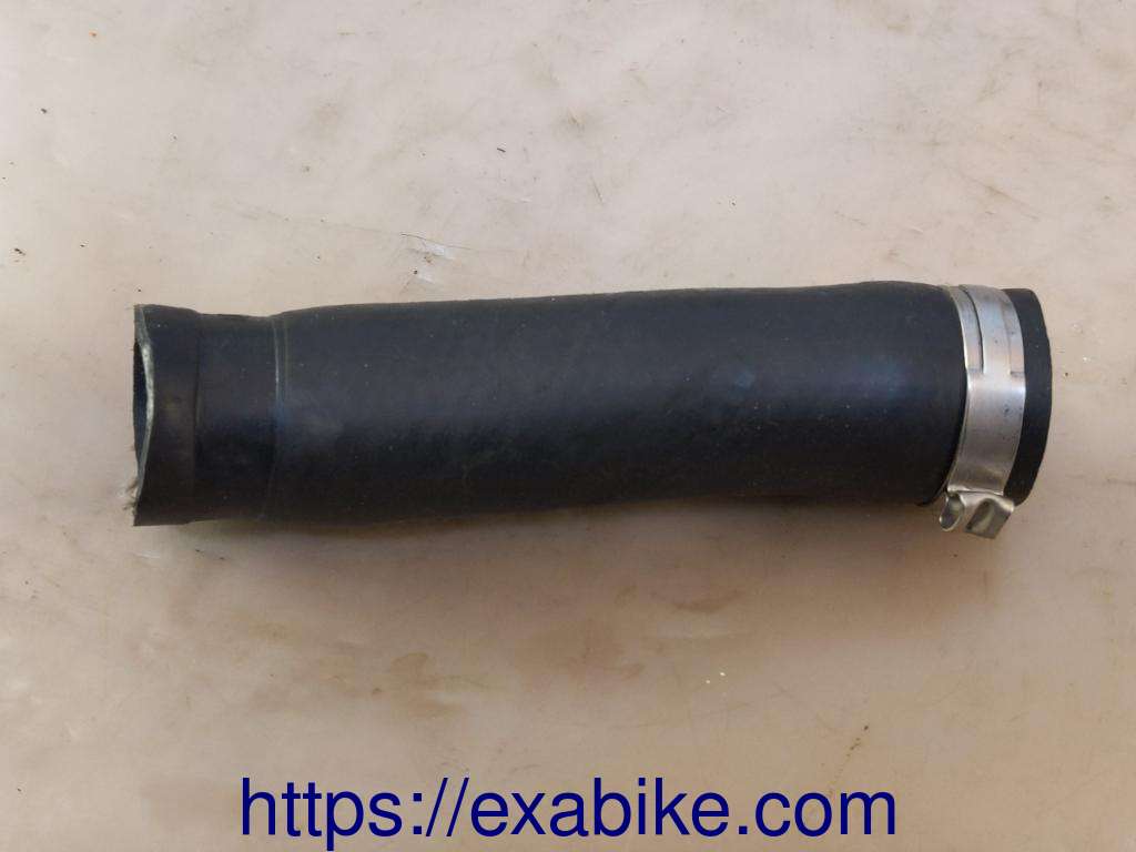 water hose KTM 640 LC4 - photo 1