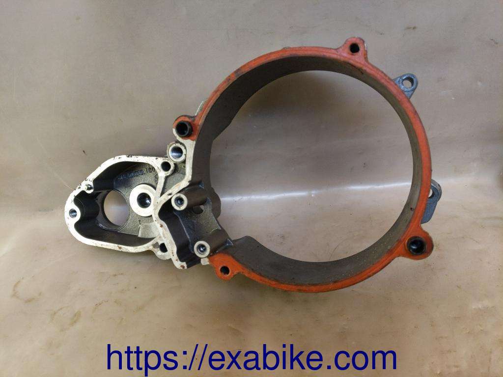 generator cover KTM 640 LC4 - photo 1