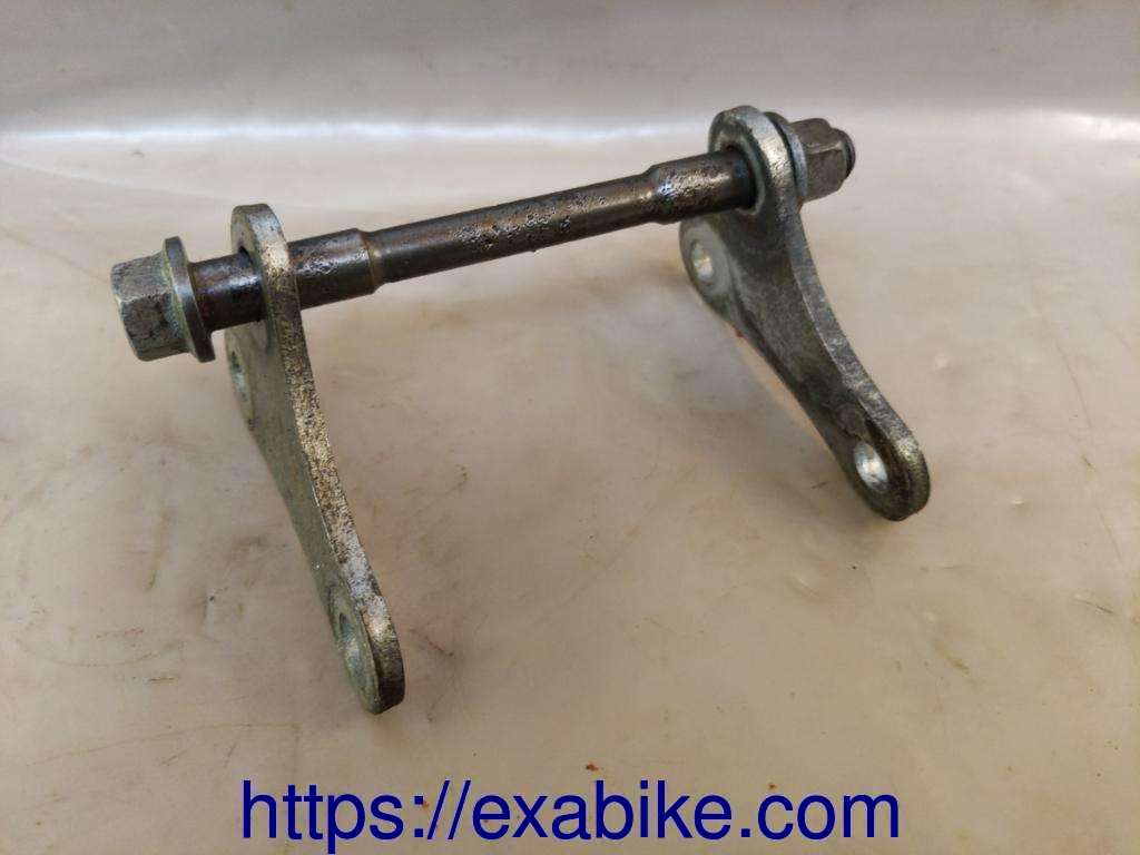 holder KTM 640 LC4 - photo 1