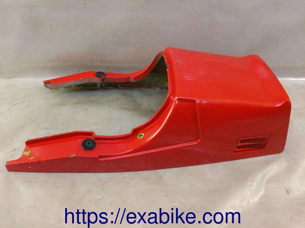 rear cowl Kawasaki KZ 750 - photo 1