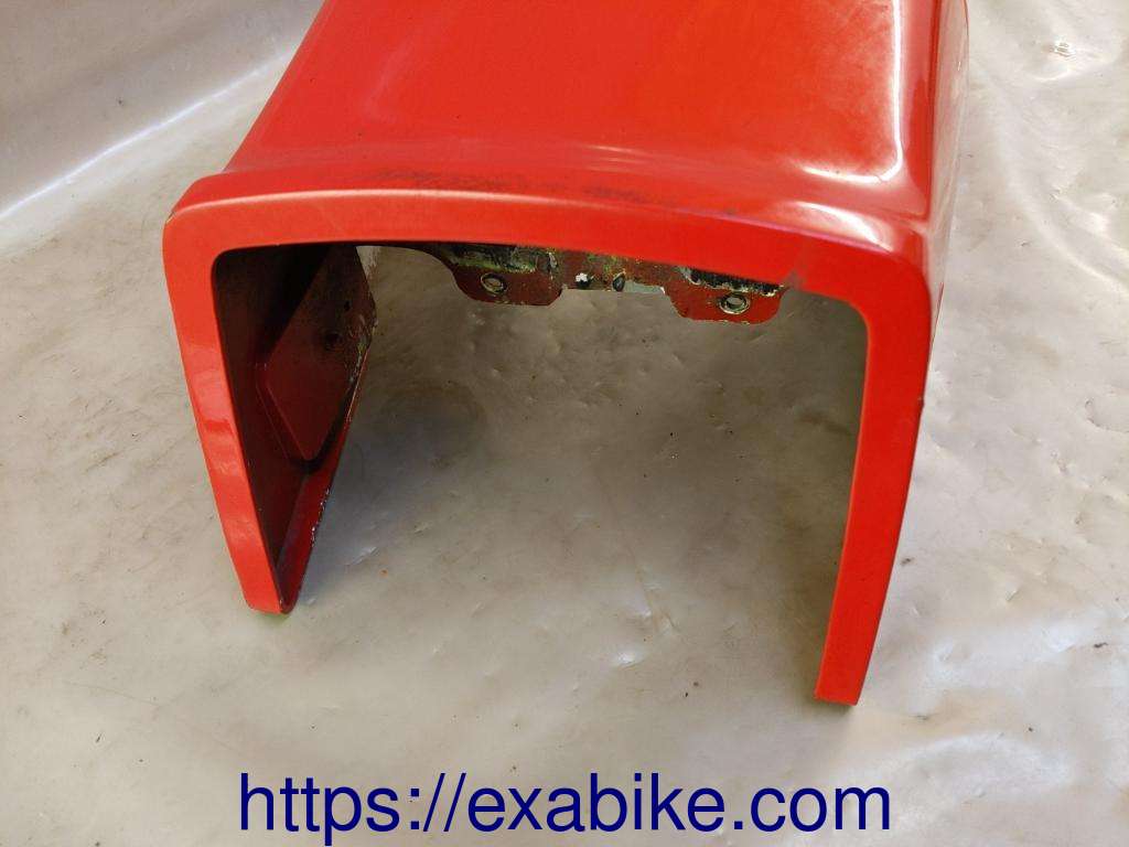 rear cowl Kawasaki KZ 750 - photo 3