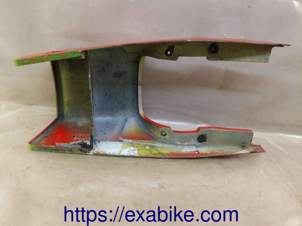 rear cowl Kawasaki KZ 750 - photo 4