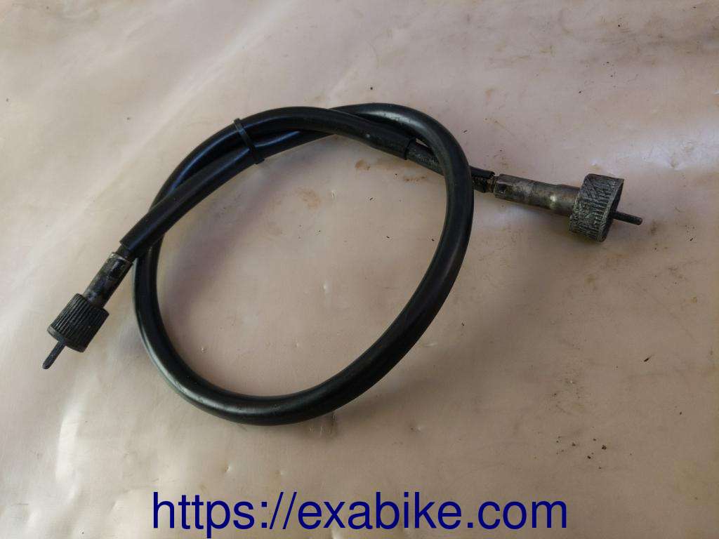 tachometer cable Kawasaki KZ 750 - photo 1