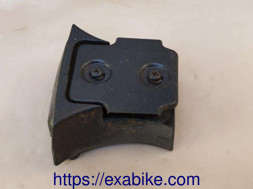 meter part Kawasaki KZ 750 - photo 2