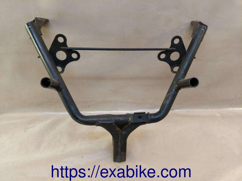 fairing bracket Honda Deauville 650 - photo 1