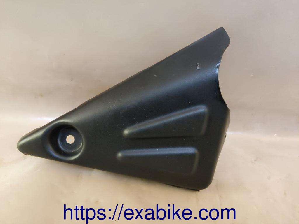élément d'habillage droit Yamaha XJ 600 Diversion - photo 1