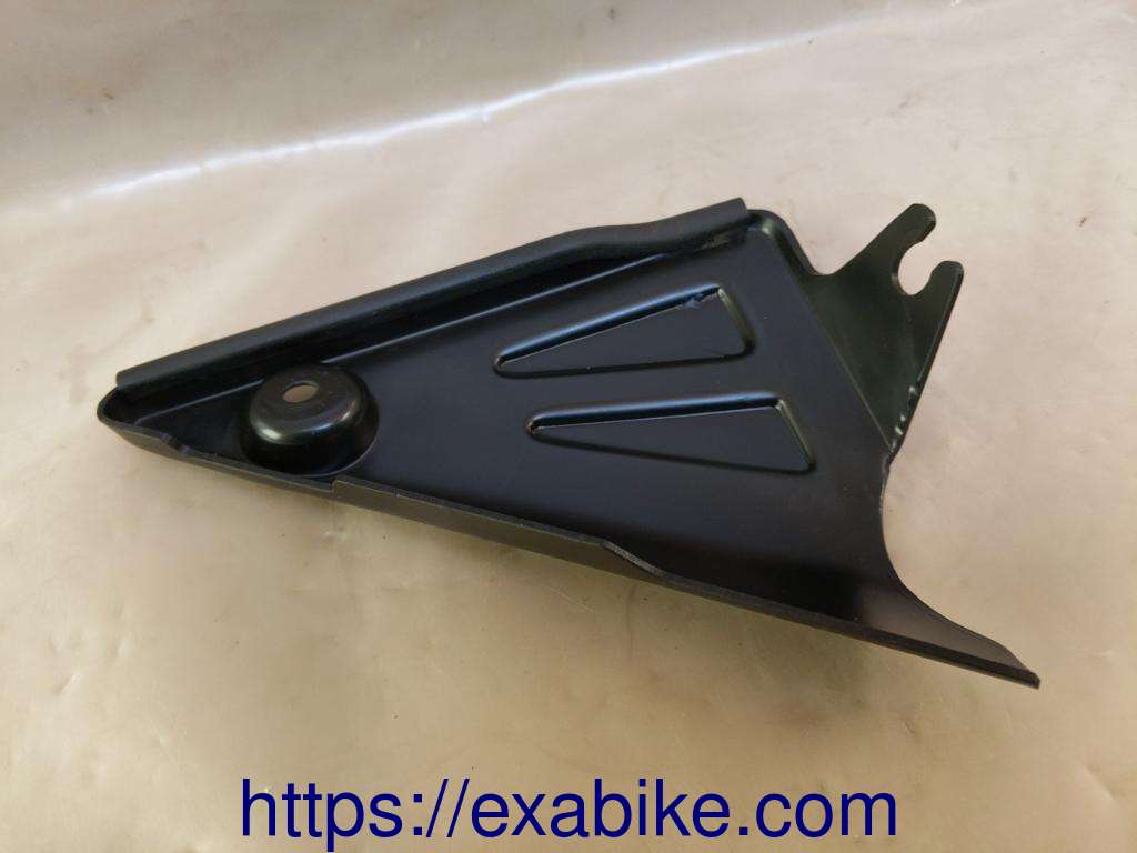 élément d'habillage droit Yamaha XJ 600 Diversion - photo 2