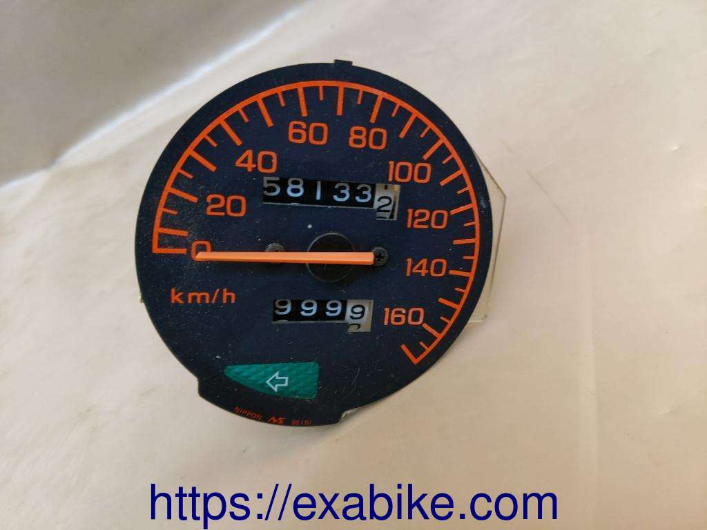 speedometer Honda NSR 125 - photo 1