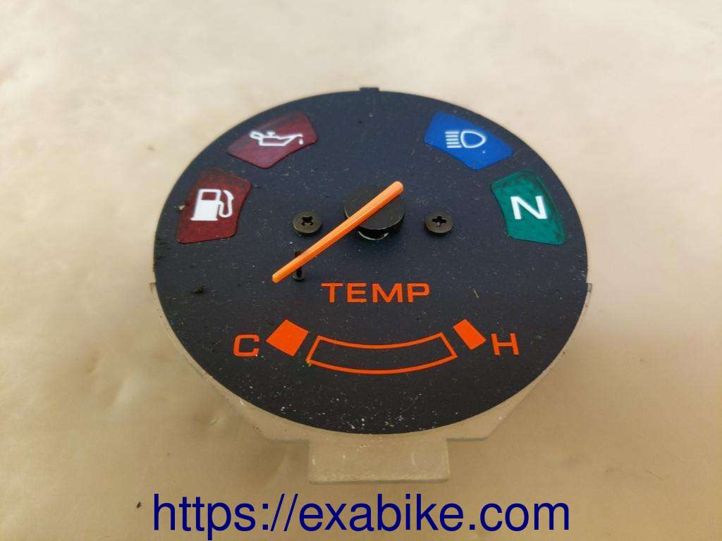 meter part Honda NSR 125 - photo 1