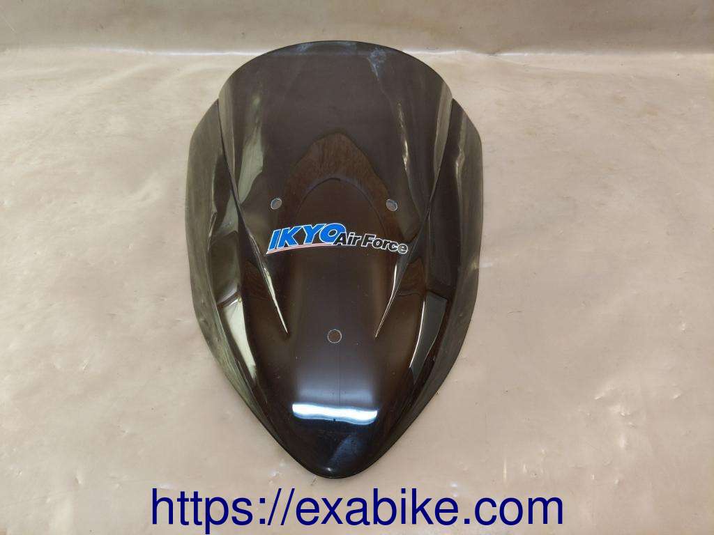 bulle Kawasaki Z 750 - photo 1