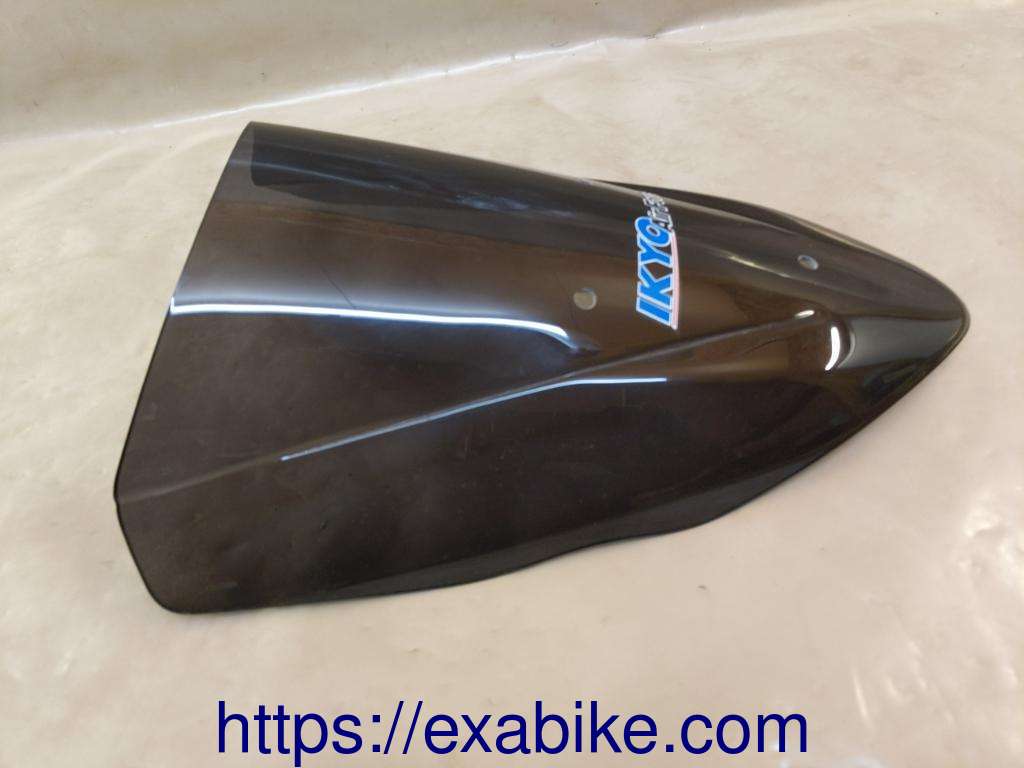 bulle Kawasaki Z 750 - photo 2
