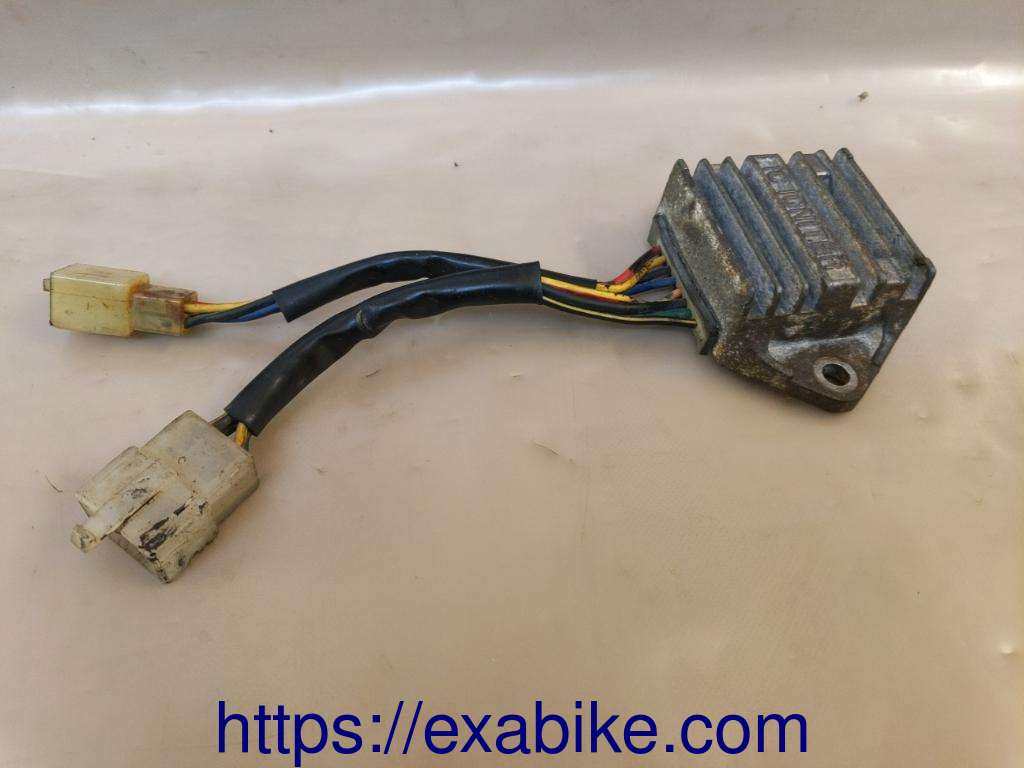 boitier d'allumage Kawasaki KZ 750 - photo 1