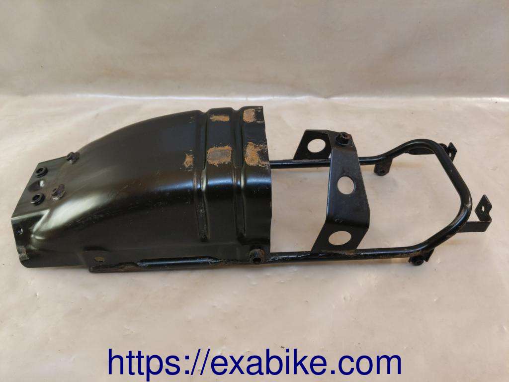holder Suzuki GZ 250 Marauder - photo 2