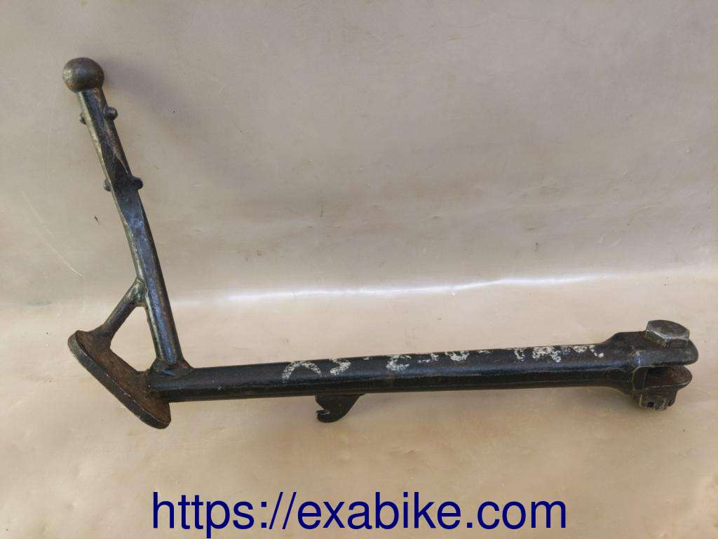 side stand Yamaha XS 850 - photo 1