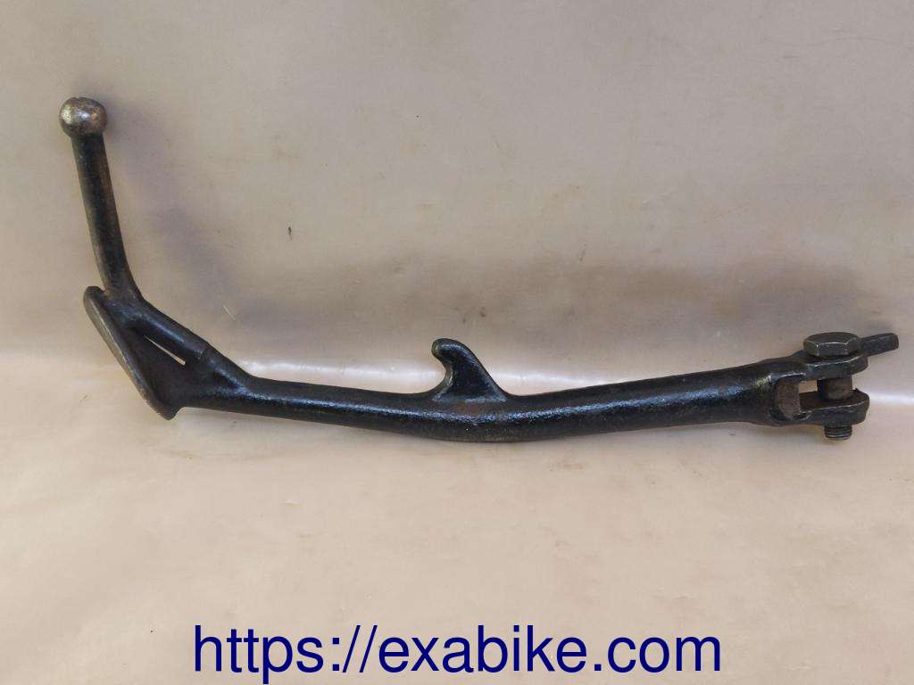 side stand Yamaha XJ 900 - photo 1
