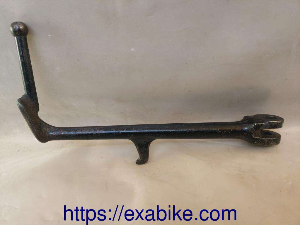 side stand Yamaha FZR 400 - photo 1