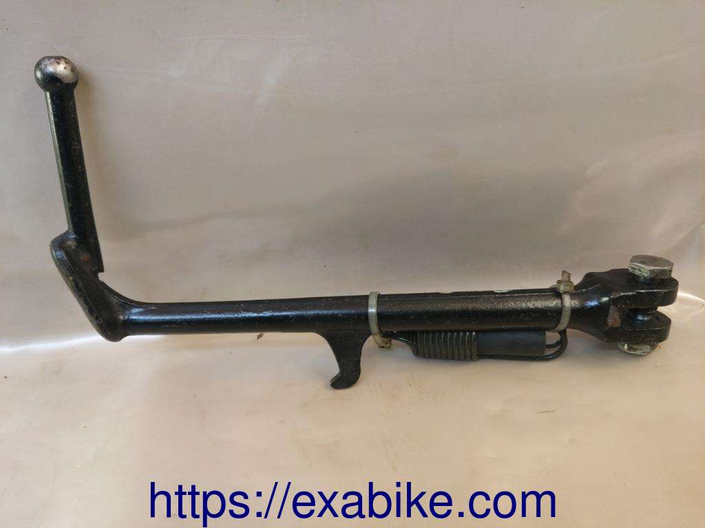 side stand Yamaha 600 FZR - photo 1