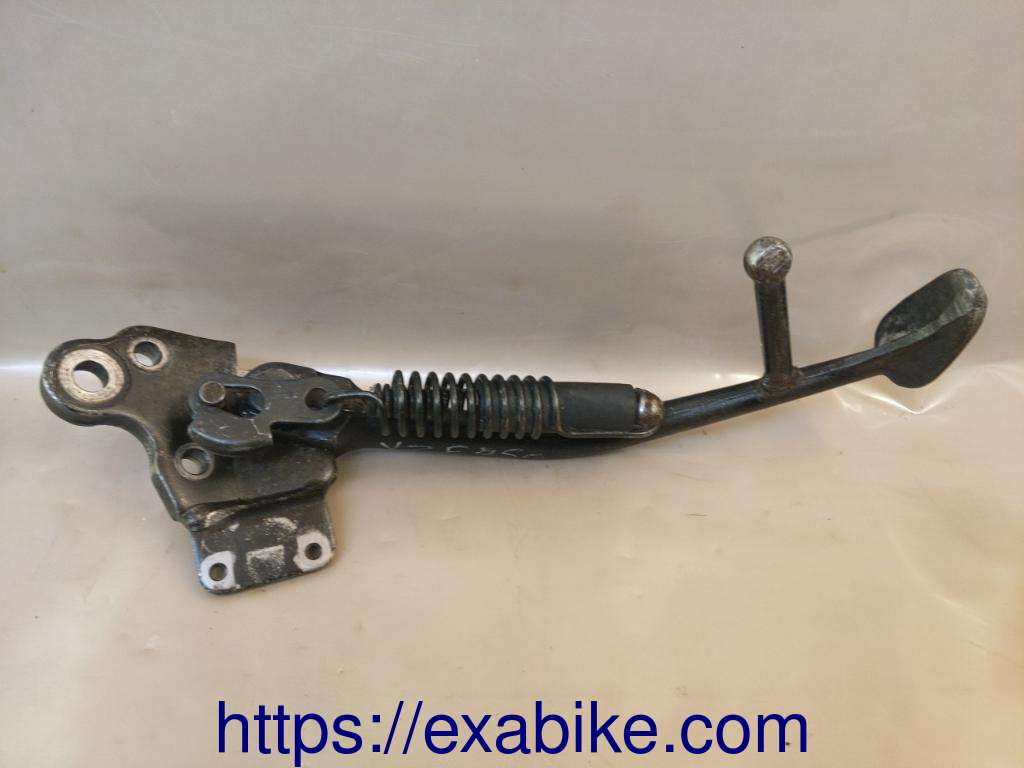 side stand Yamaha YZF 750 - photo 1