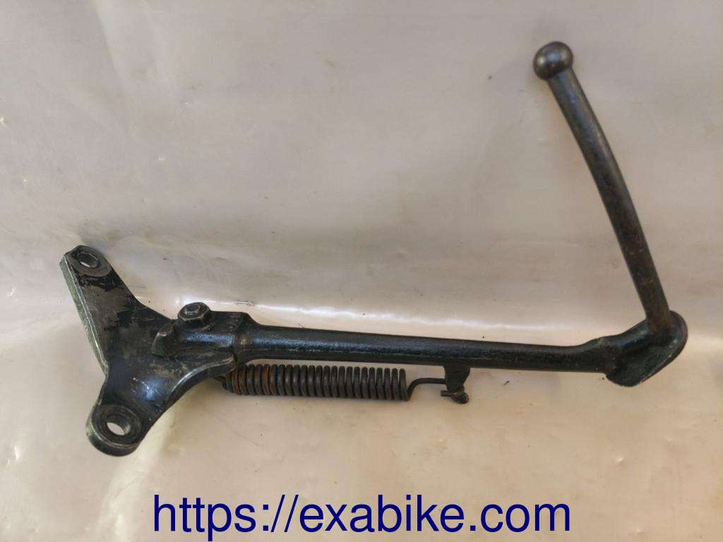 side stand Yamaha XV 1000 TR1 - photo 1