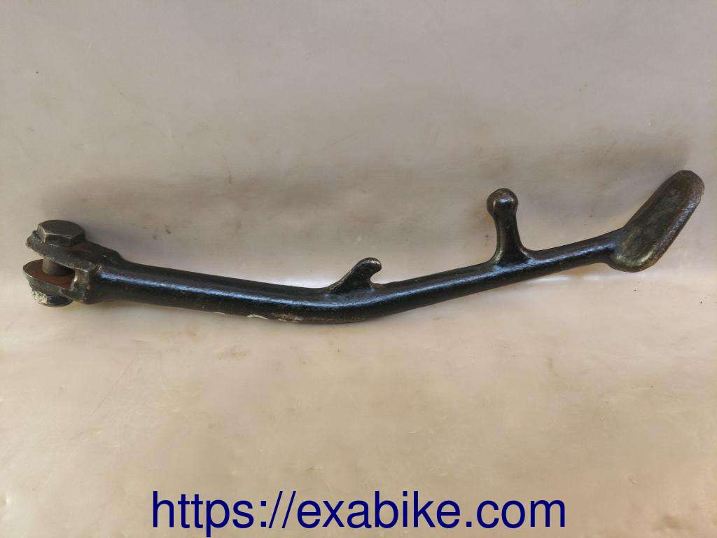 side stand Yamaha XJ 600 - photo 1