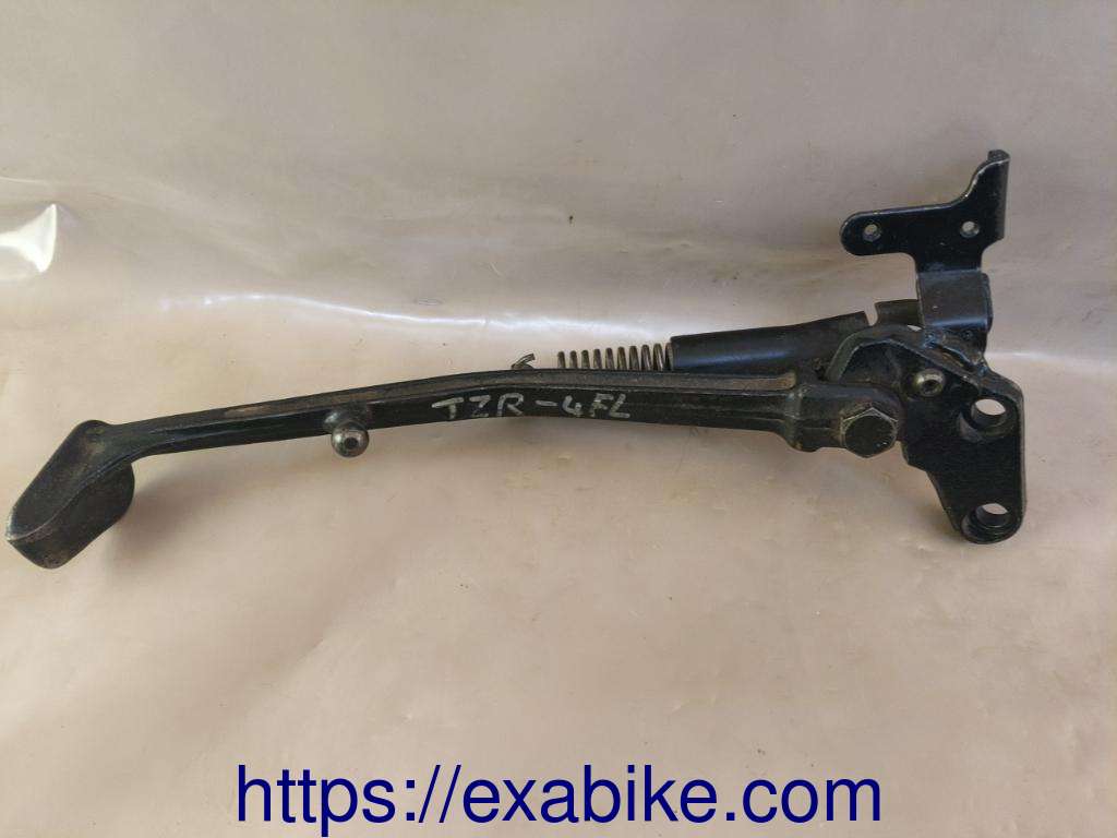 side stand Yamaha TZR 125 - photo 1