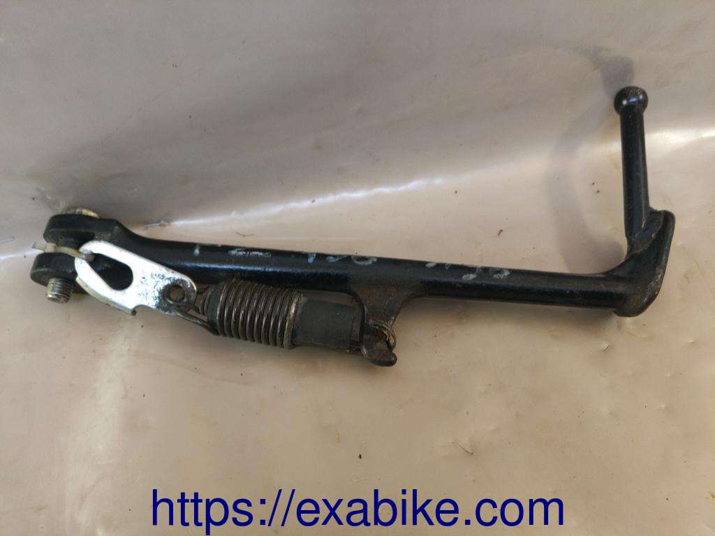 side stand Yamaha FZ 750 - photo 1