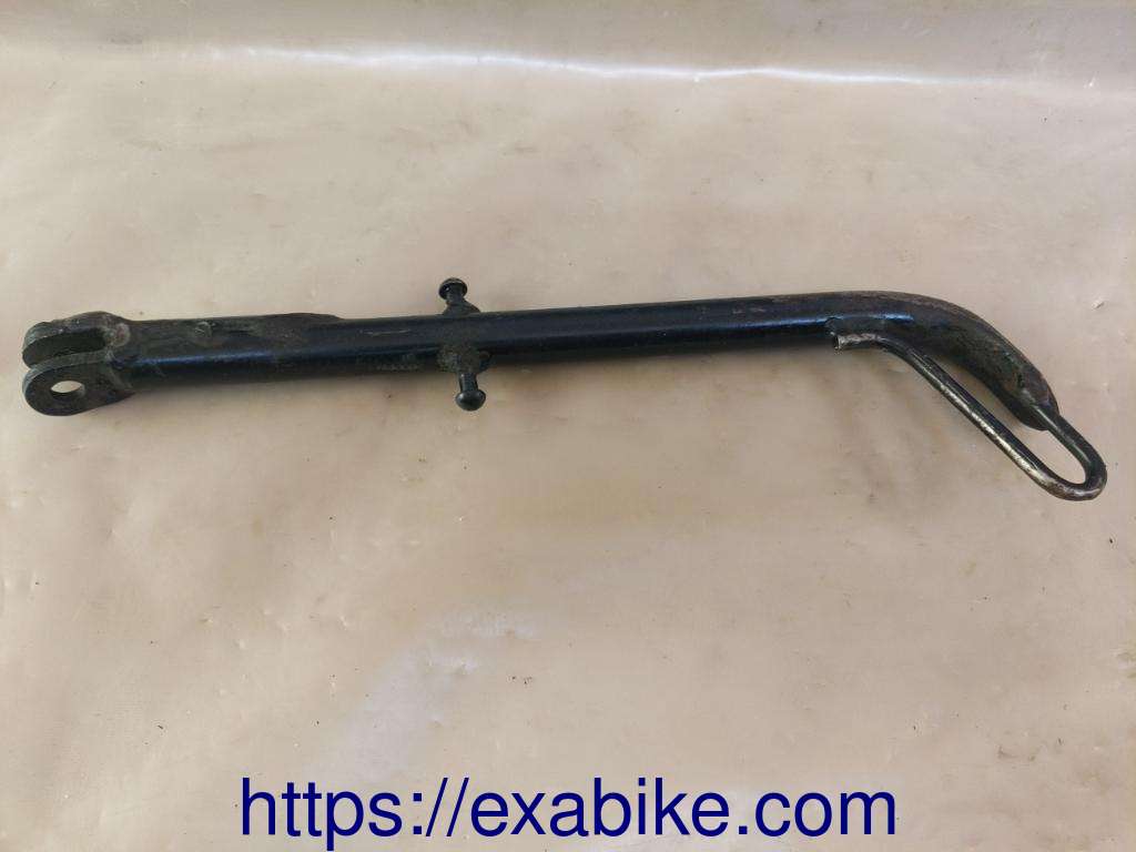 béquille latérale Yamaha 50 DTMX - photo 1
