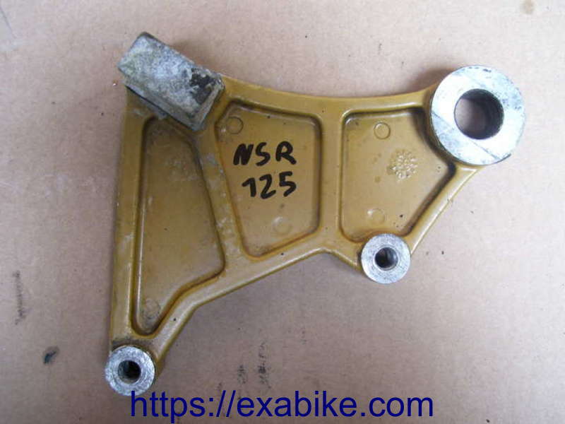 brake stay, rear Honda NSR 125 - photo 1