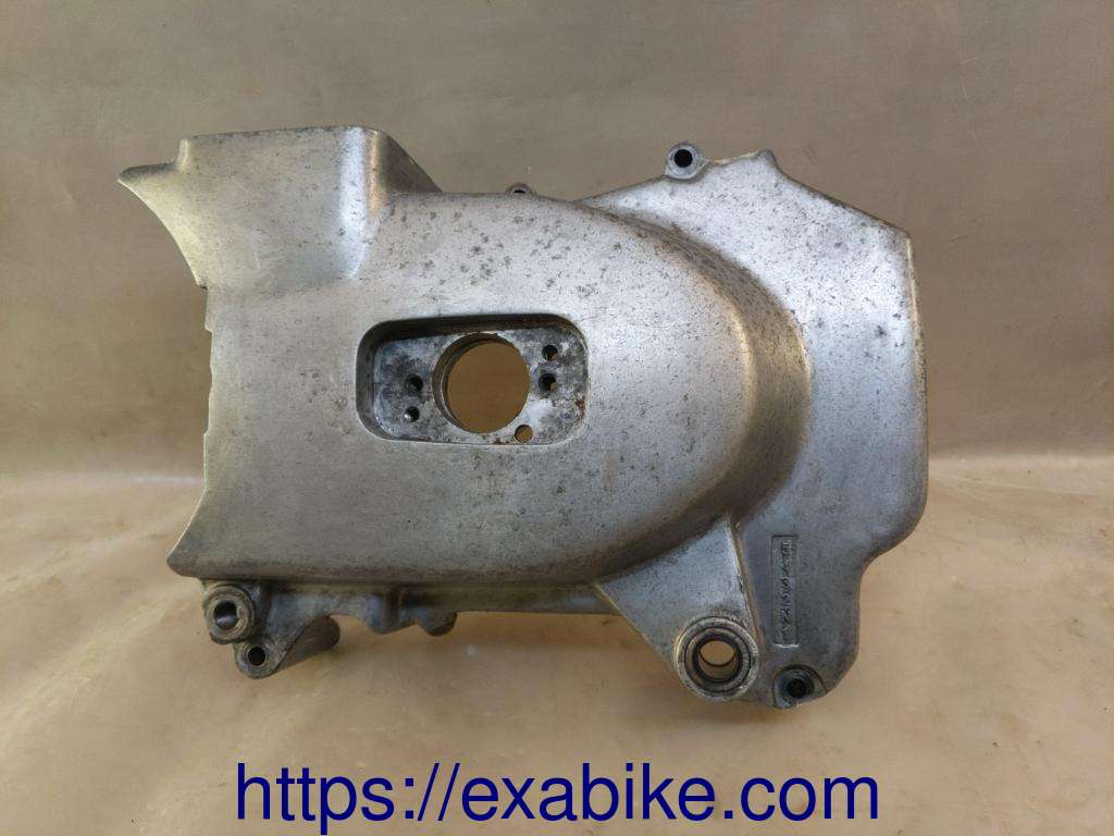 carter de sortie de boite Kawasaki KZ 750 - photo 1