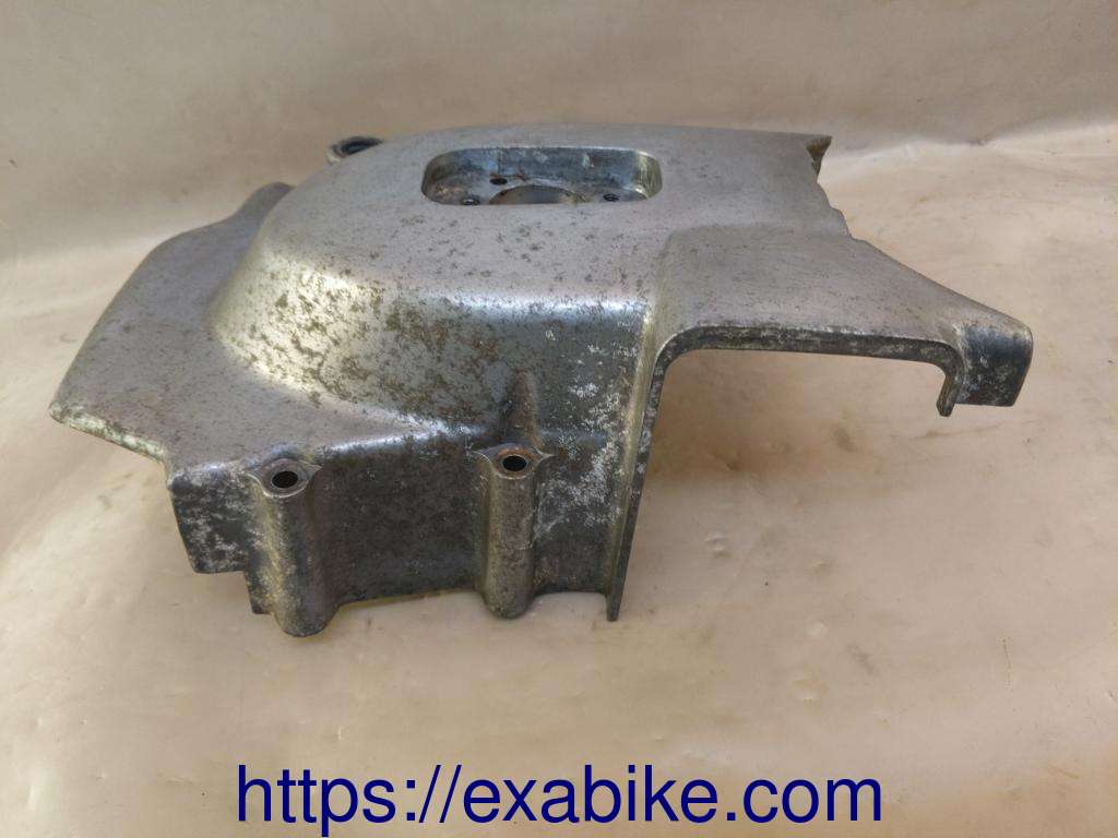 carter de sortie de boite Kawasaki KZ 750 - photo 2