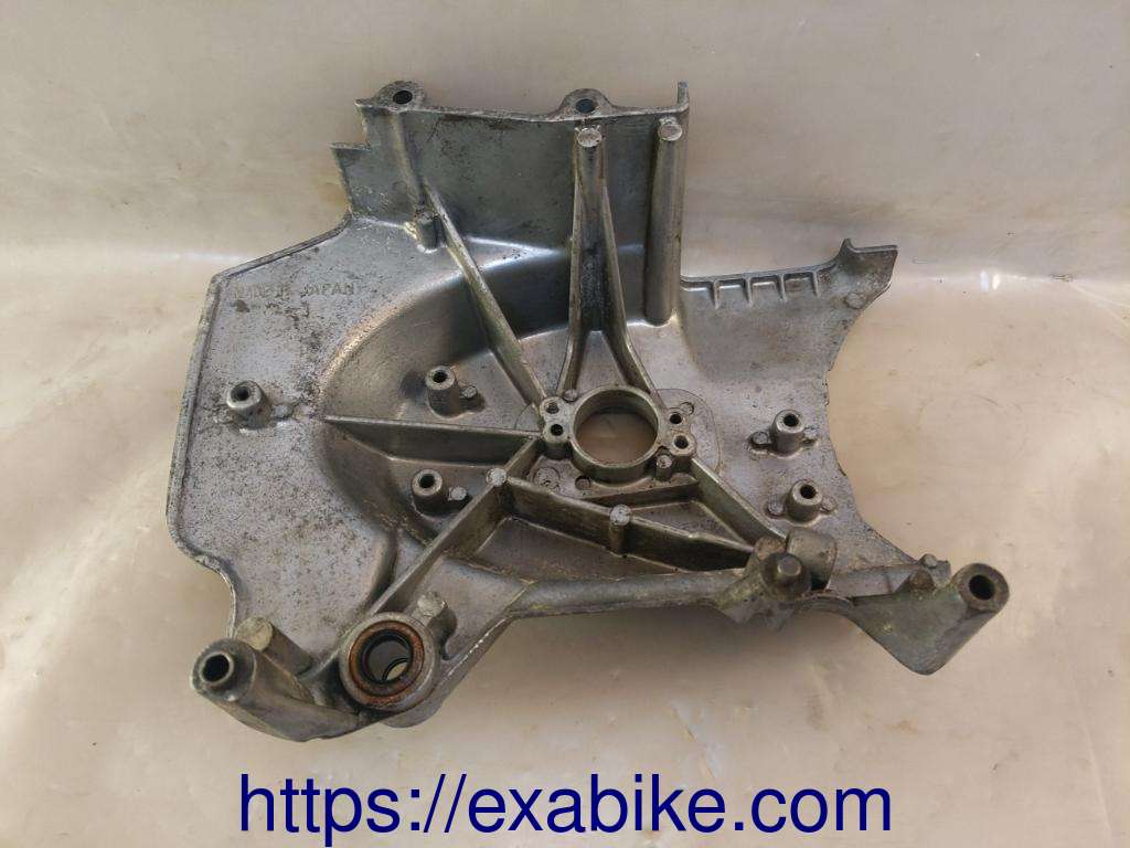 carter de sortie de boite Kawasaki KZ 750 - photo 3