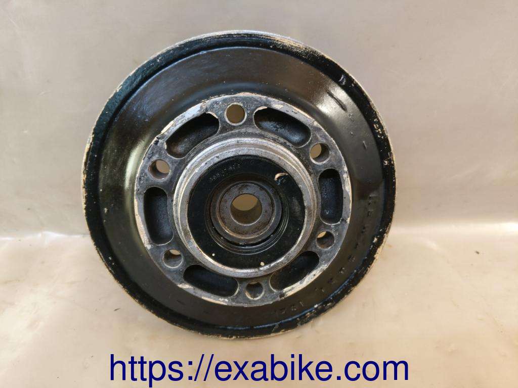 final driven flange Kawasaki KZ 750 - photo 1