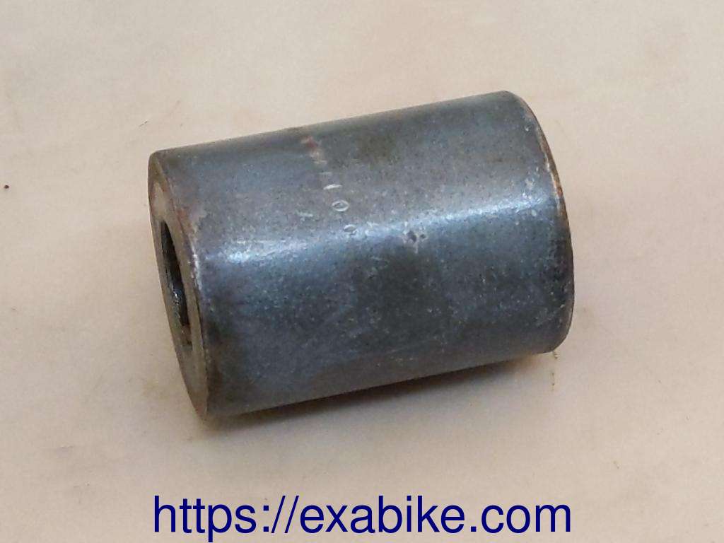 wheel spacer, rear Honda XLS 125 - photo 1