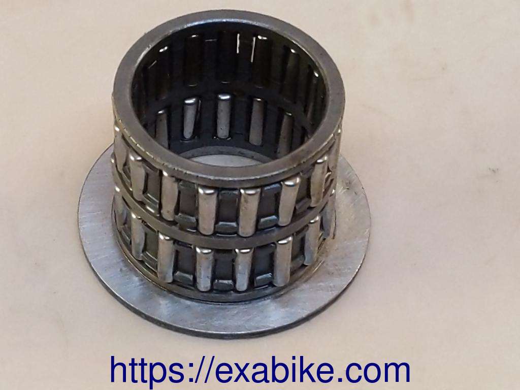 bearing Yamaha XTZ 660 - photo 1