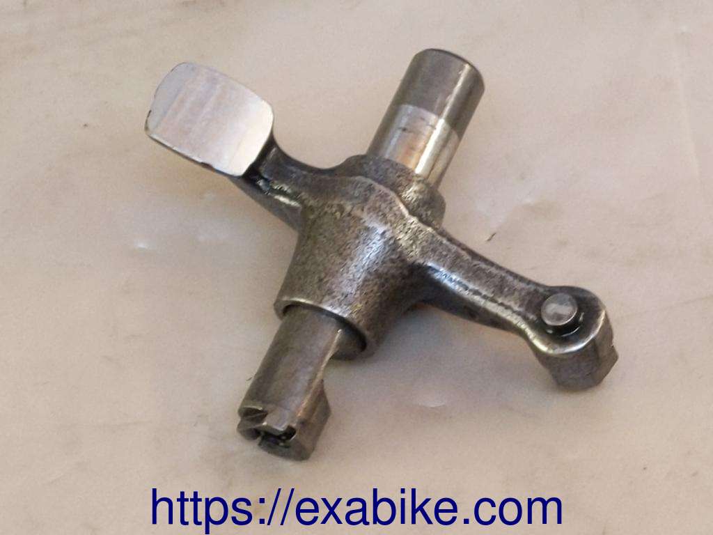 valve rocker Honda XLS 125 - photo 1