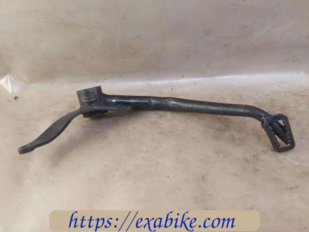 brake pedal Yamaha 125  AT2 - photo 1