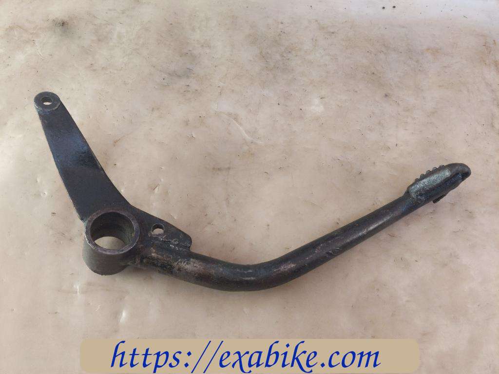 brake pedal Yamaha 125  AT2 - photo 2