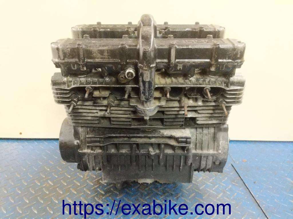 moteur Kawasaki KZ 750 - photo 3