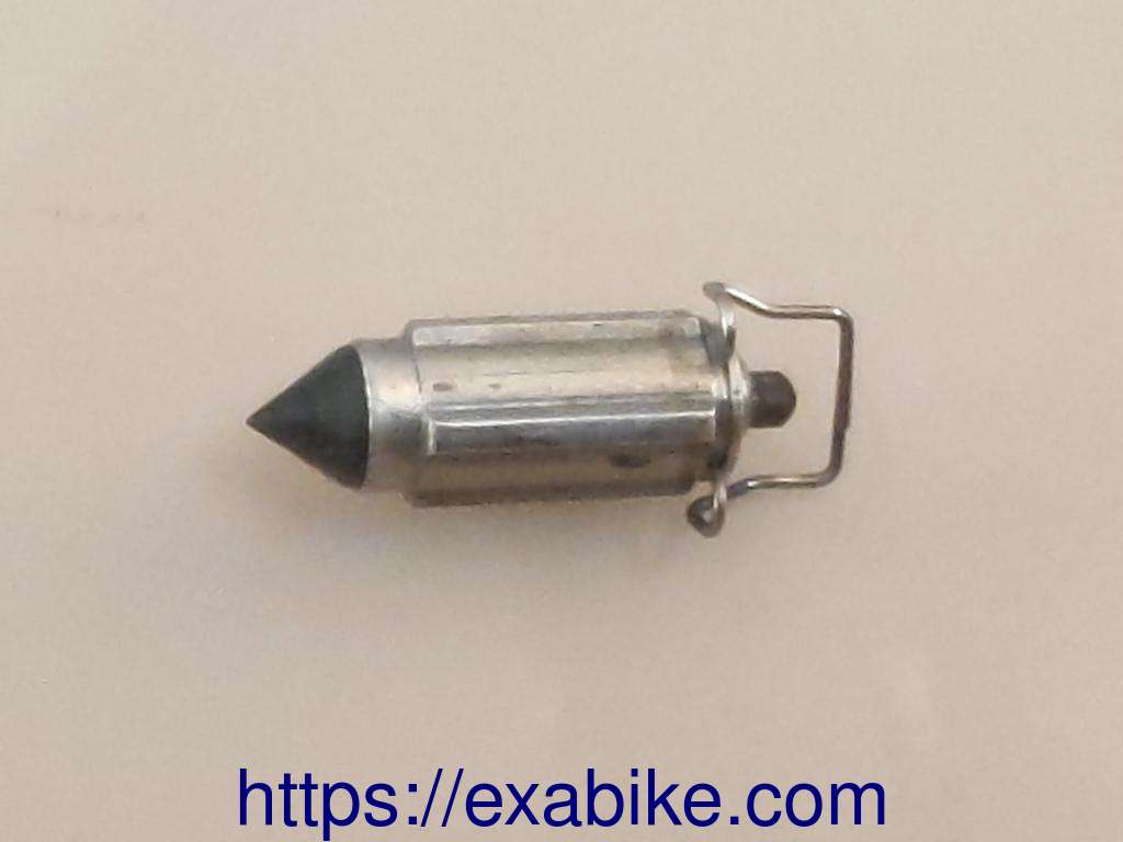 carburetor needle valve Honda XLS 125 - photo 1