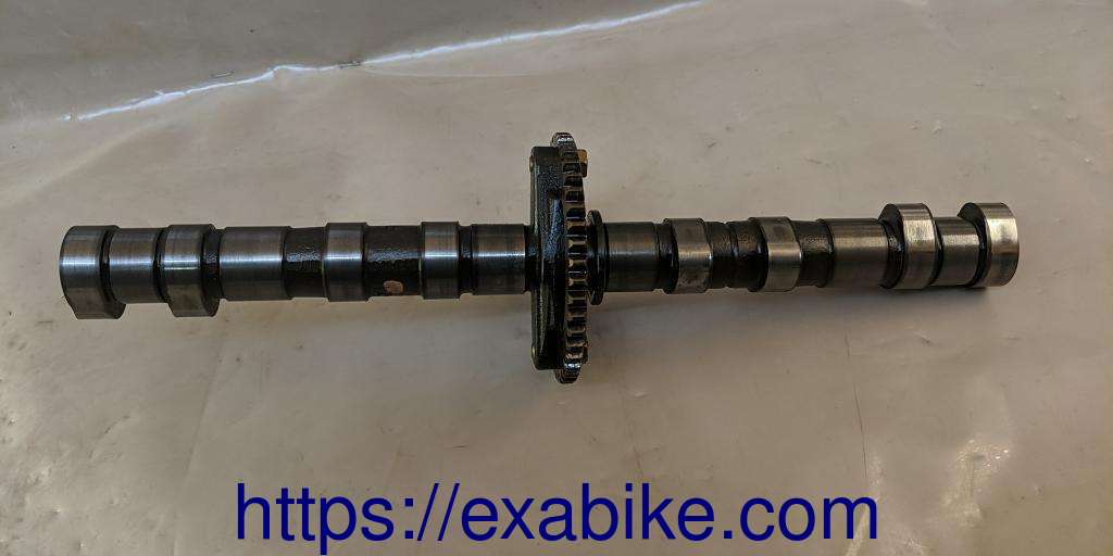 camshaft, intake Honda CB 750 Seven Fifty - photo 1