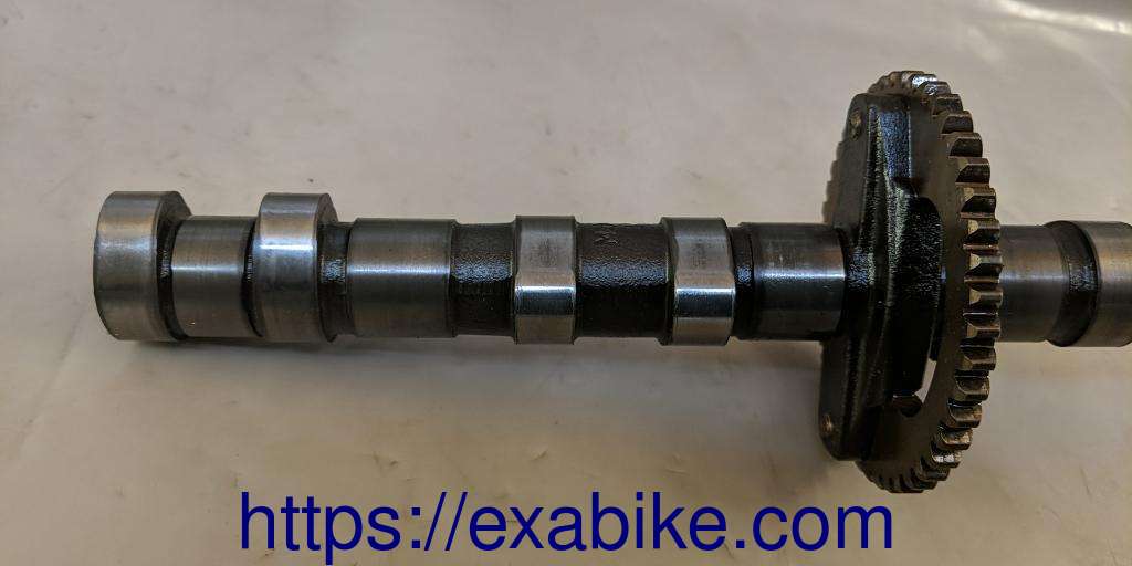 camshaft, intake Honda CB 750 Seven Fifty - photo 3