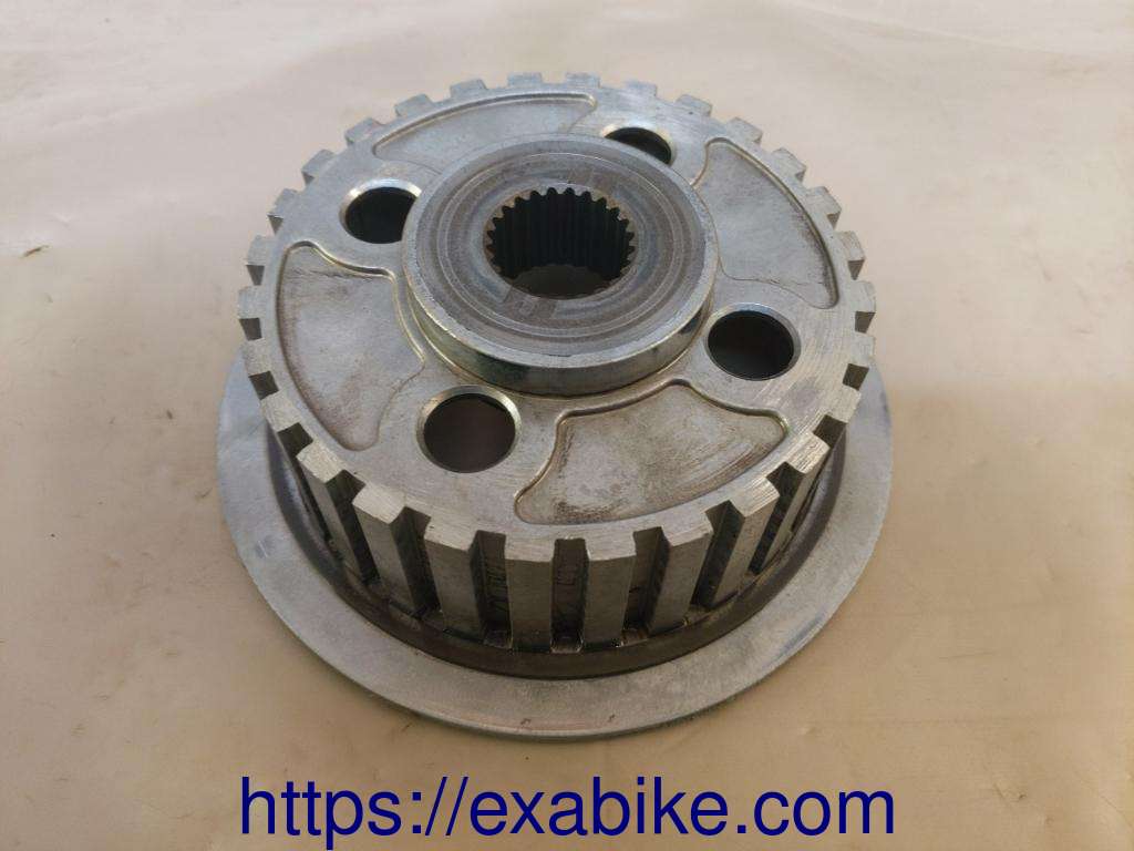 center clutch Honda CB 750 Seven Fifty - photo 1